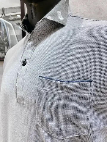 JOSEPH ABBOUD 二澤 コーディネート画像