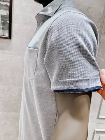 JOSEPH ABBOUD 二澤 コーディネート画像