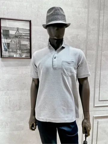 JOSEPH ABBOUD 二澤 コーディネート画像