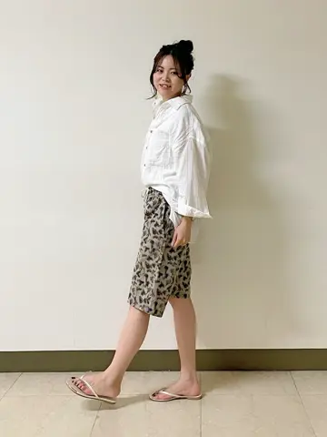 JOSEPH ABBOUD Konda コーディネート画像