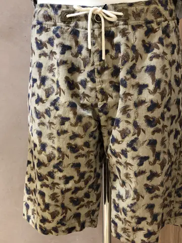 JOSEPH ABBOUD 森部 コーディネート画像