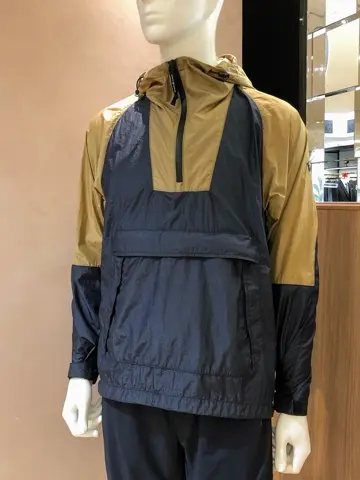 JOSEPH ABBOUD 森部 コーディネート画像