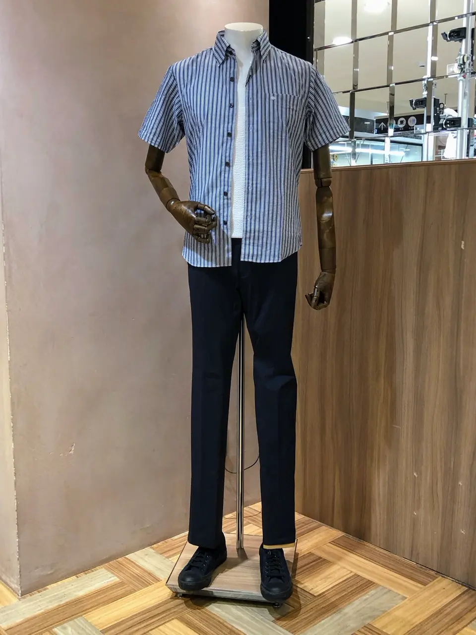  小城 コーディネート画像