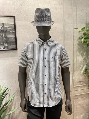 JOSEPH ABBOUD 東　 コーディネート画像