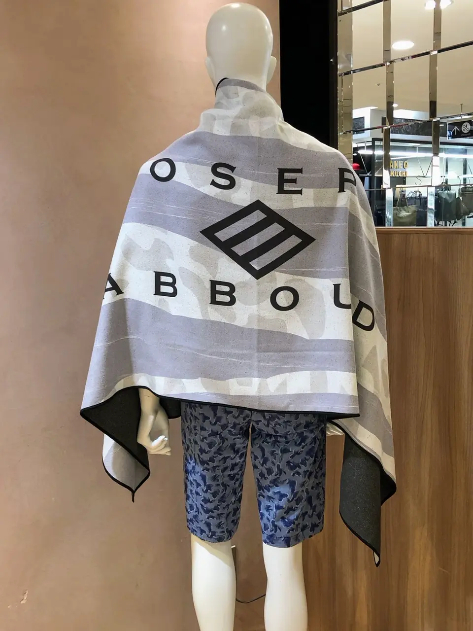  森部 コーディネート画像