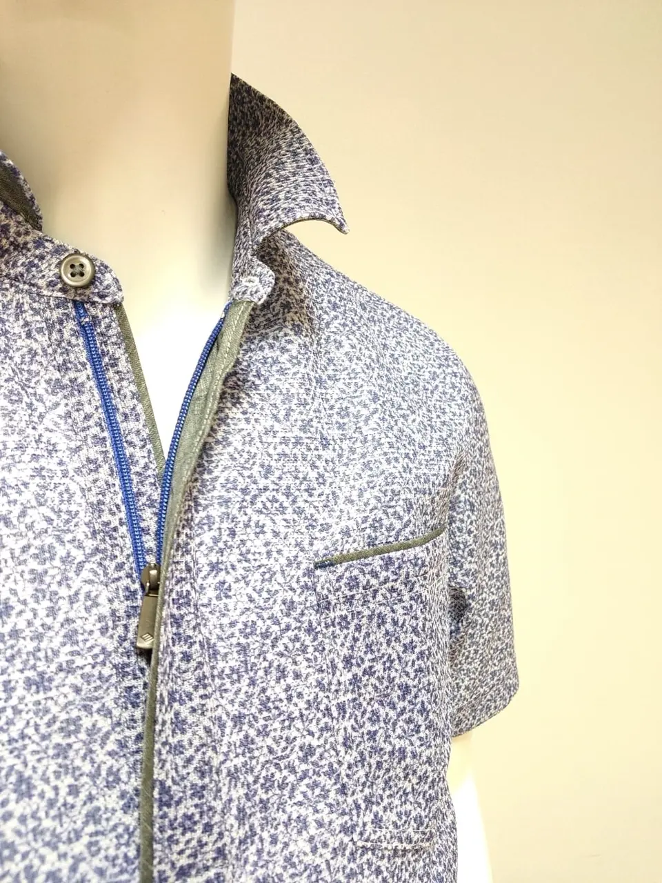 JOSEPH ABBOUD 袋地 コーディネート画像