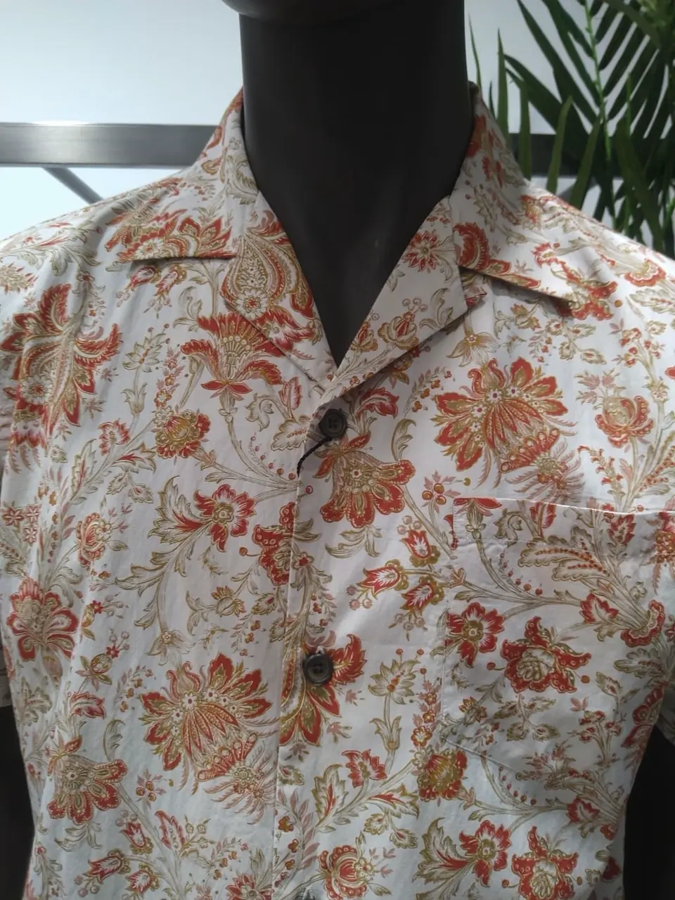 JOSEPH ABBOUD 重留 コーディネート画像