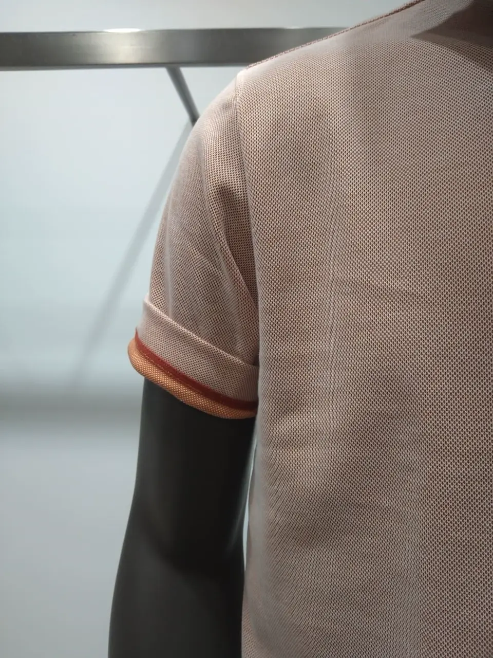 JOSEPH ABBOUD 重留 コーディネート画像