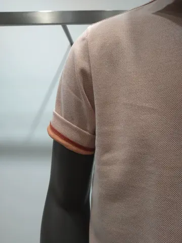 JOSEPH ABBOUD 重留 コーディネート画像