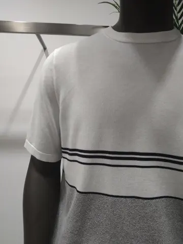 JOSEPH ABBOUD 重留 コーディネート画像