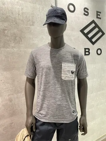 JOSEPH ABBOUD 東　 コーディネート画像