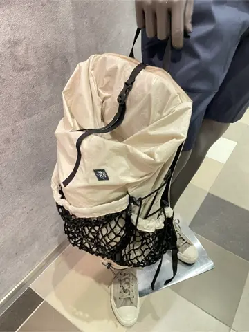 JOSEPH ABBOUD 東　 コーディネート画像