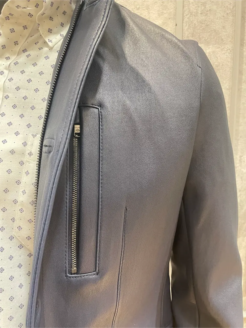 JOSEPH ABBOUD 東　 コーディネート画像