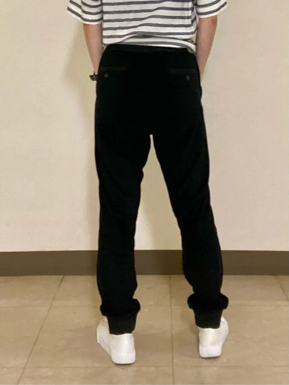 JOSEPH ABBOUD たかい　かおり コーディネート画像