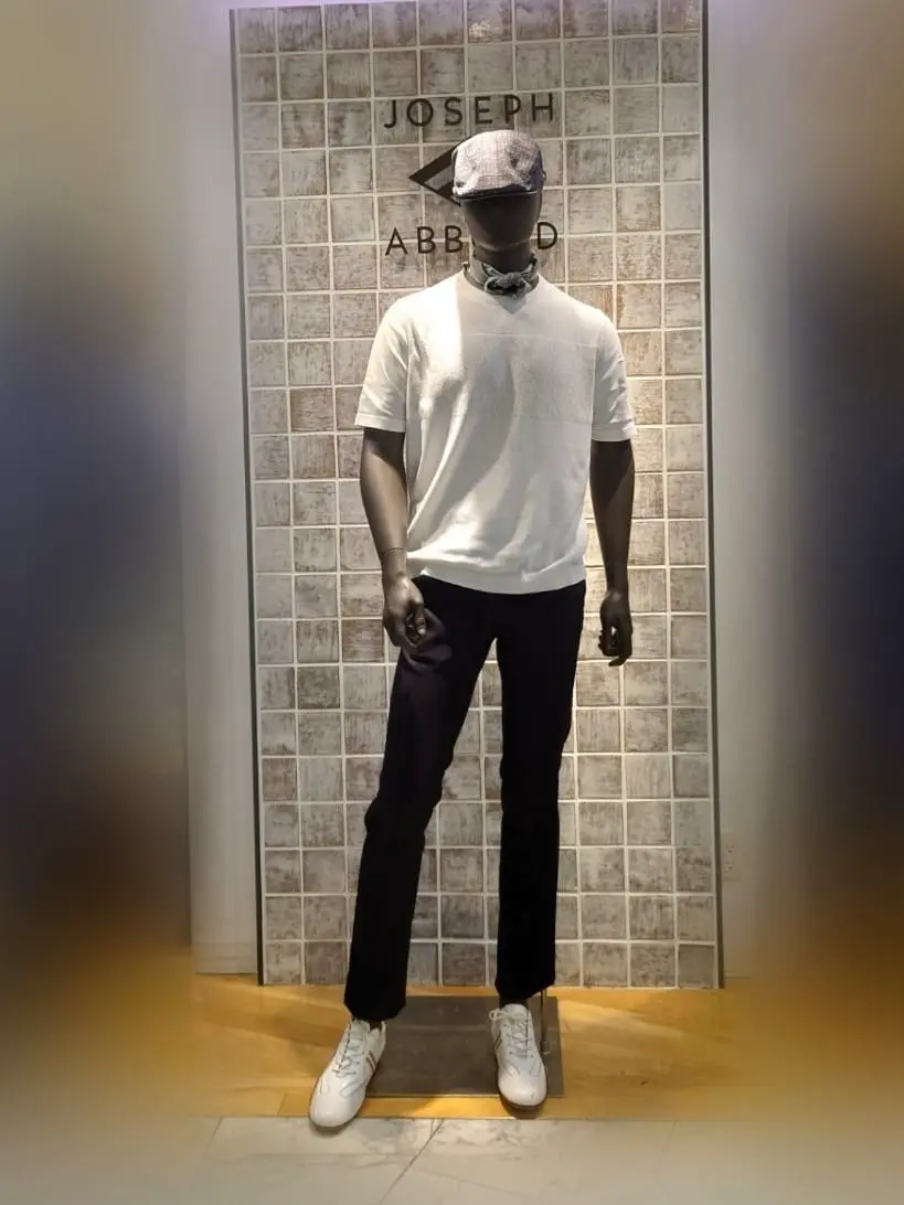  大橋 コーディネート画像