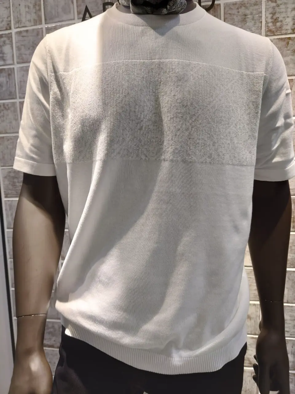 JOSEPH ABBOUD 大橋 コーディネート画像