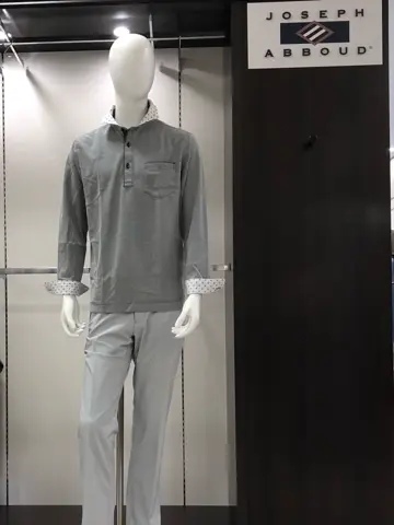 JOSEPH ABBOUD 山口 コーディネート画像