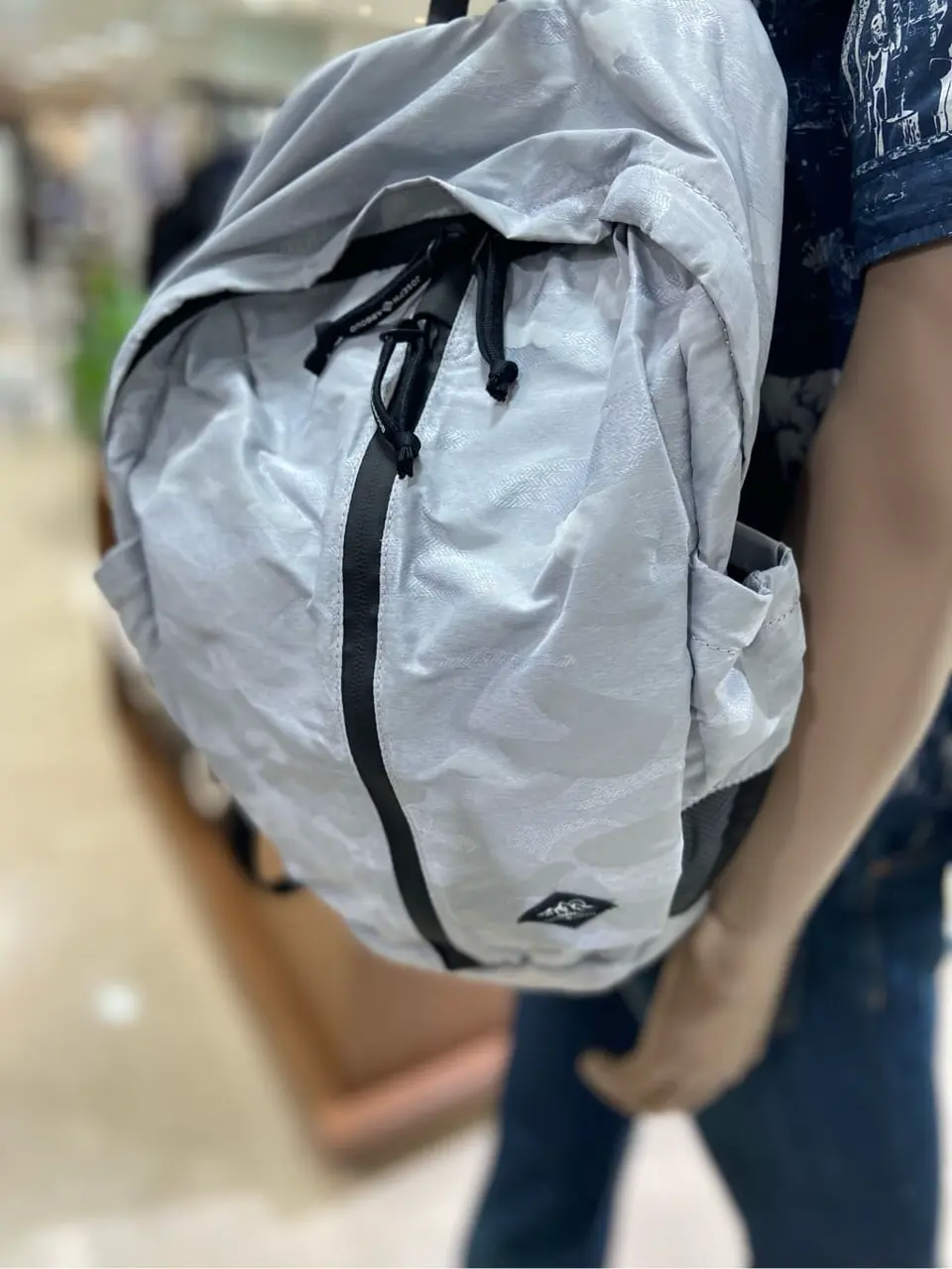 JOSEPH ABBOUD たかい　かおり コーディネート画像