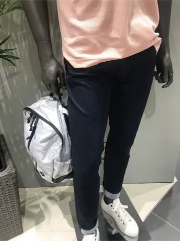 JOSEPH ABBOUD 伊津野 コーディネート画像