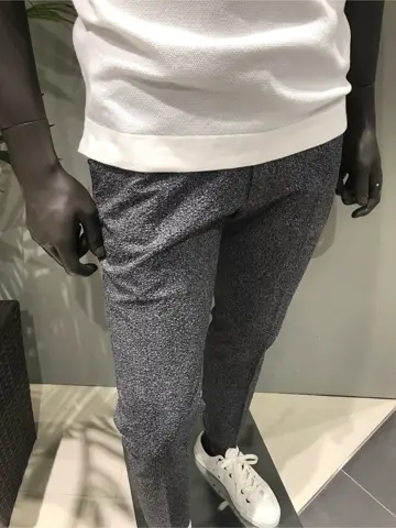 JOSEPH ABBOUD 伊津野 コーディネート画像