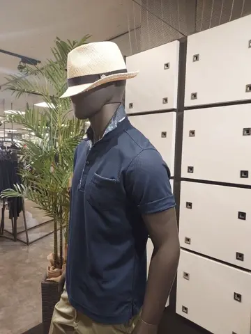 JOSEPH ABBOUD 宮下 コーディネート画像