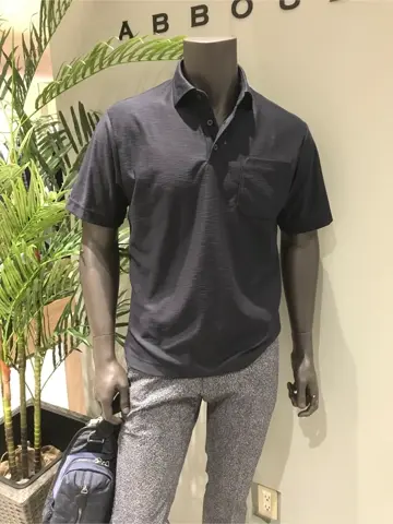 JOSEPH ABBOUD 伊津野 コーディネート画像