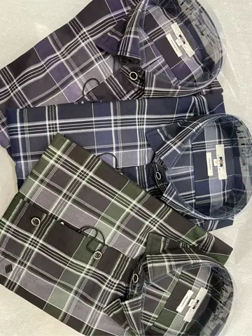 JOSEPH ABBOUD 辰見 コーディネート画像