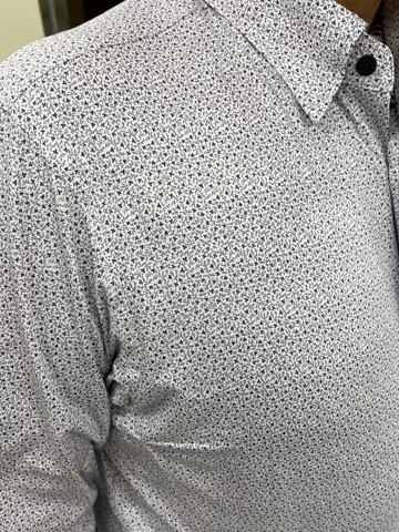 JOSEPH ABBOUD 辰見 コーディネート画像