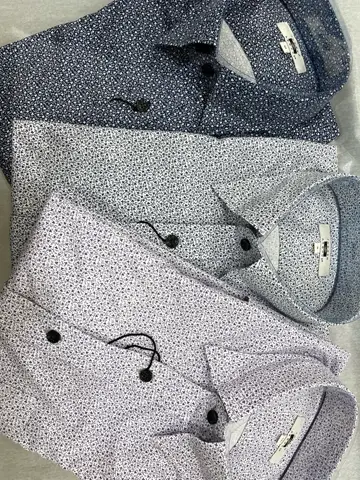 JOSEPH ABBOUD 辰見 コーディネート画像