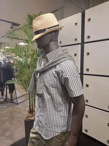 JOSEPH ABBOUD 宮下 コーディネート画像