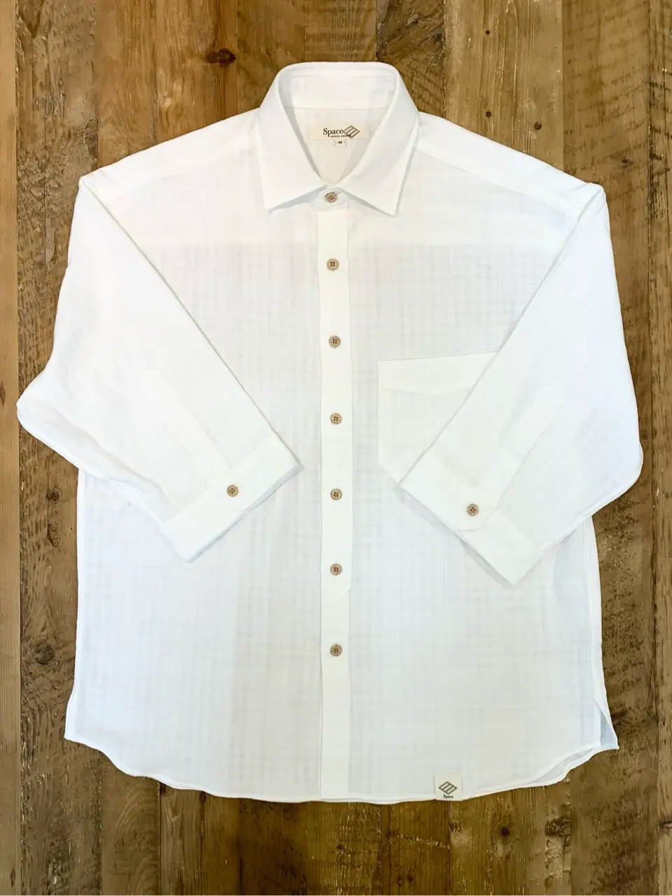 JOSEPH ABBOUD スタッフ コーディネート画像