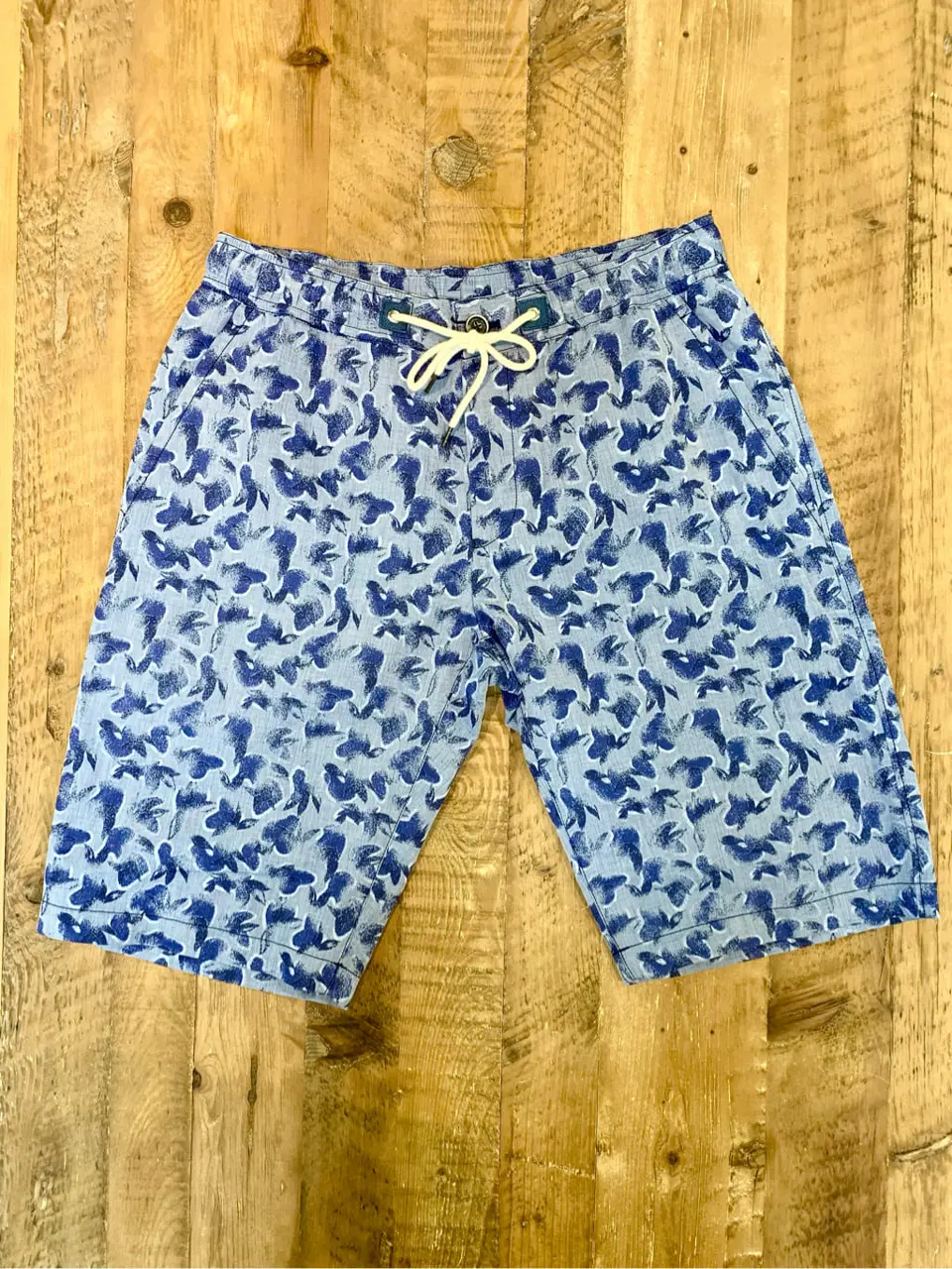 JOSEPH ABBOUD スタッフ コーディネート画像