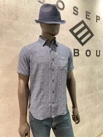 JOSEPH ABBOUD 東　 コーディネート画像