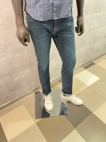 JOSEPH ABBOUD 東　 コーディネート画像