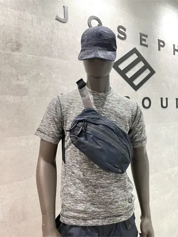 JOSEPH ABBOUD 東　 コーディネート画像