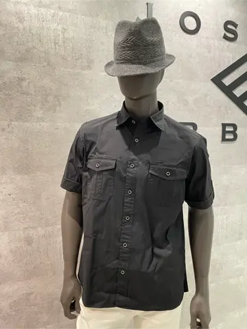 JOSEPH ABBOUD 東　 コーディネート画像