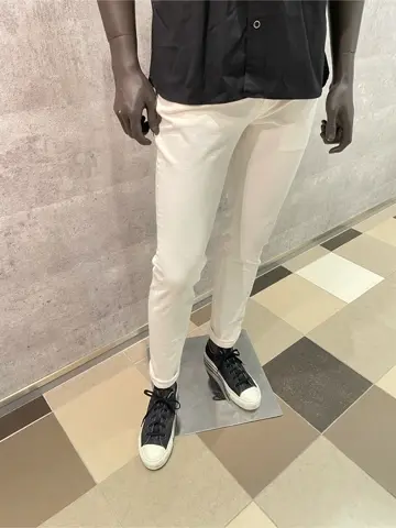 JOSEPH ABBOUD 東　 コーディネート画像