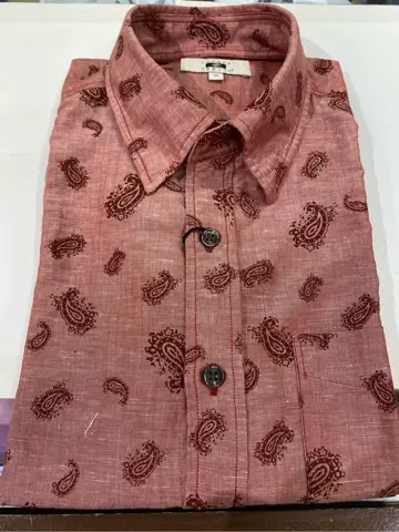 JOSEPH ABBOUD 加藤晴暉 コーディネート画像