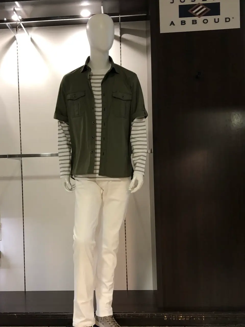  山口 コーディネート画像