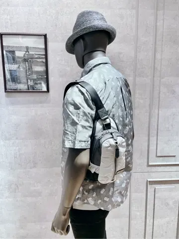 JOSEPH ABBOUD 二澤 コーディネート画像