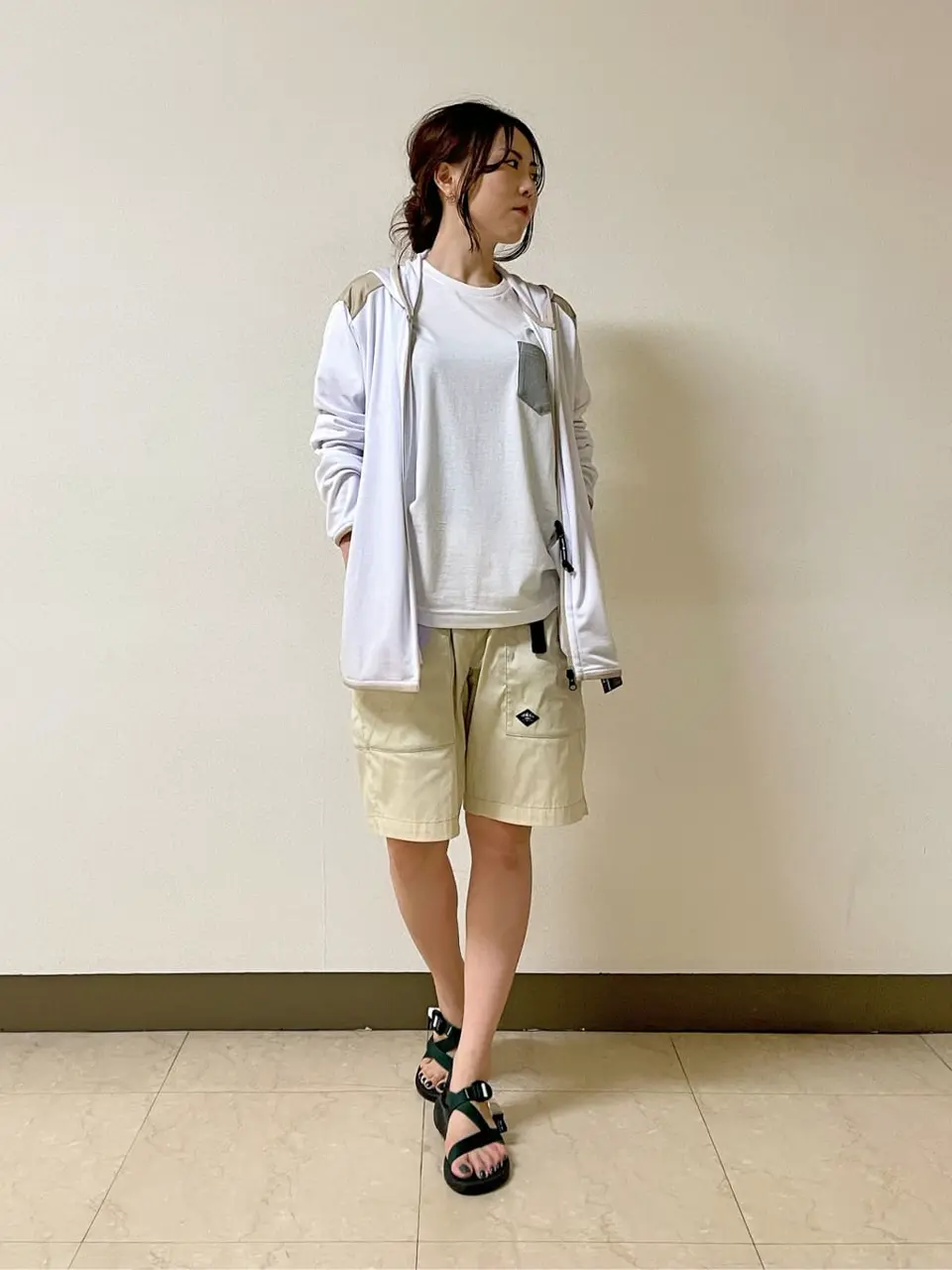 JOSEPH ABBOUD Konda コーディネート画像