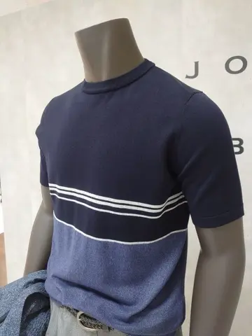JOSEPH ABBOUD 石川 コーディネート画像