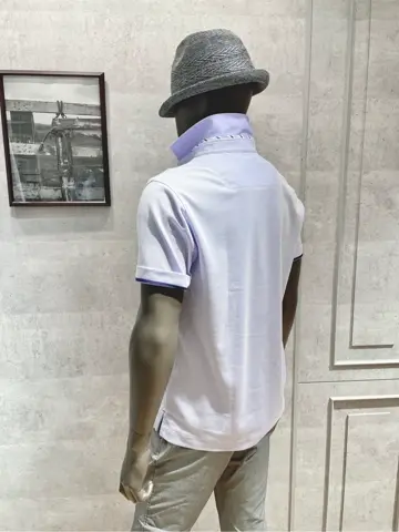 JOSEPH ABBOUD 二澤 コーディネート画像