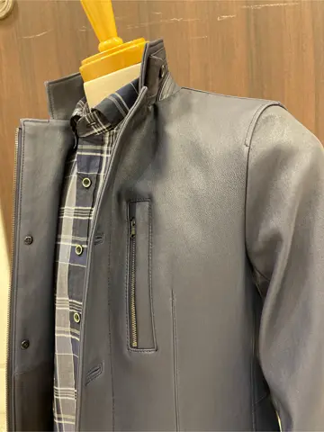 JOSEPH ABBOUD 松山 コーディネート画像