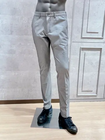 JOSEPH ABBOUD 二澤 コーディネート画像