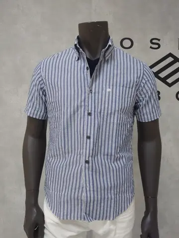 JOSEPH ABBOUD 石川 コーディネート画像