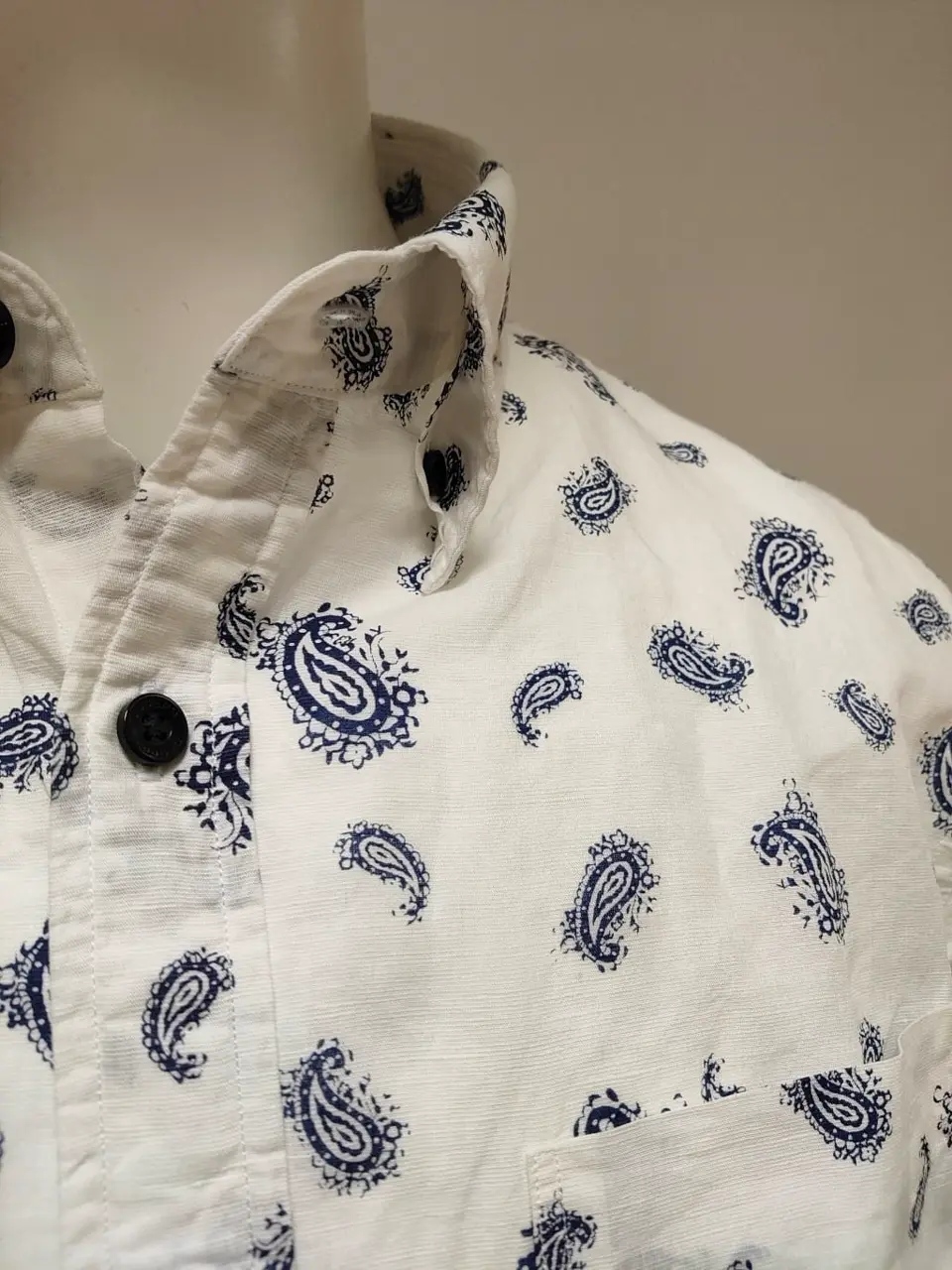 JOSEPH ABBOUD 袋地 コーディネート画像