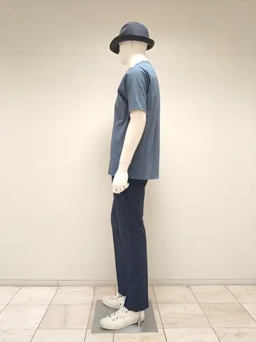 JOSEPH ABBOUD 袋地 コーディネート画像