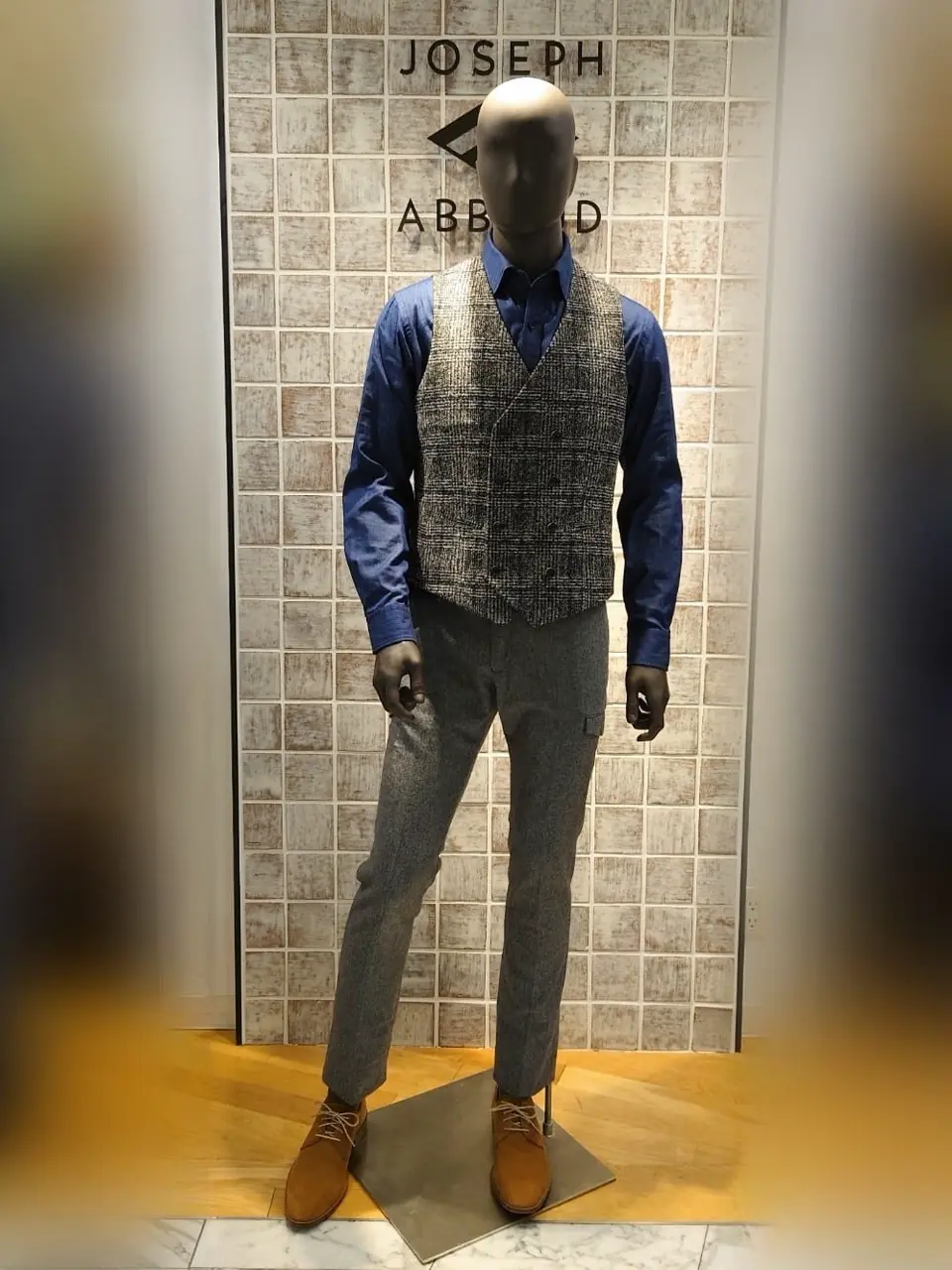  大橋 コーディネート画像