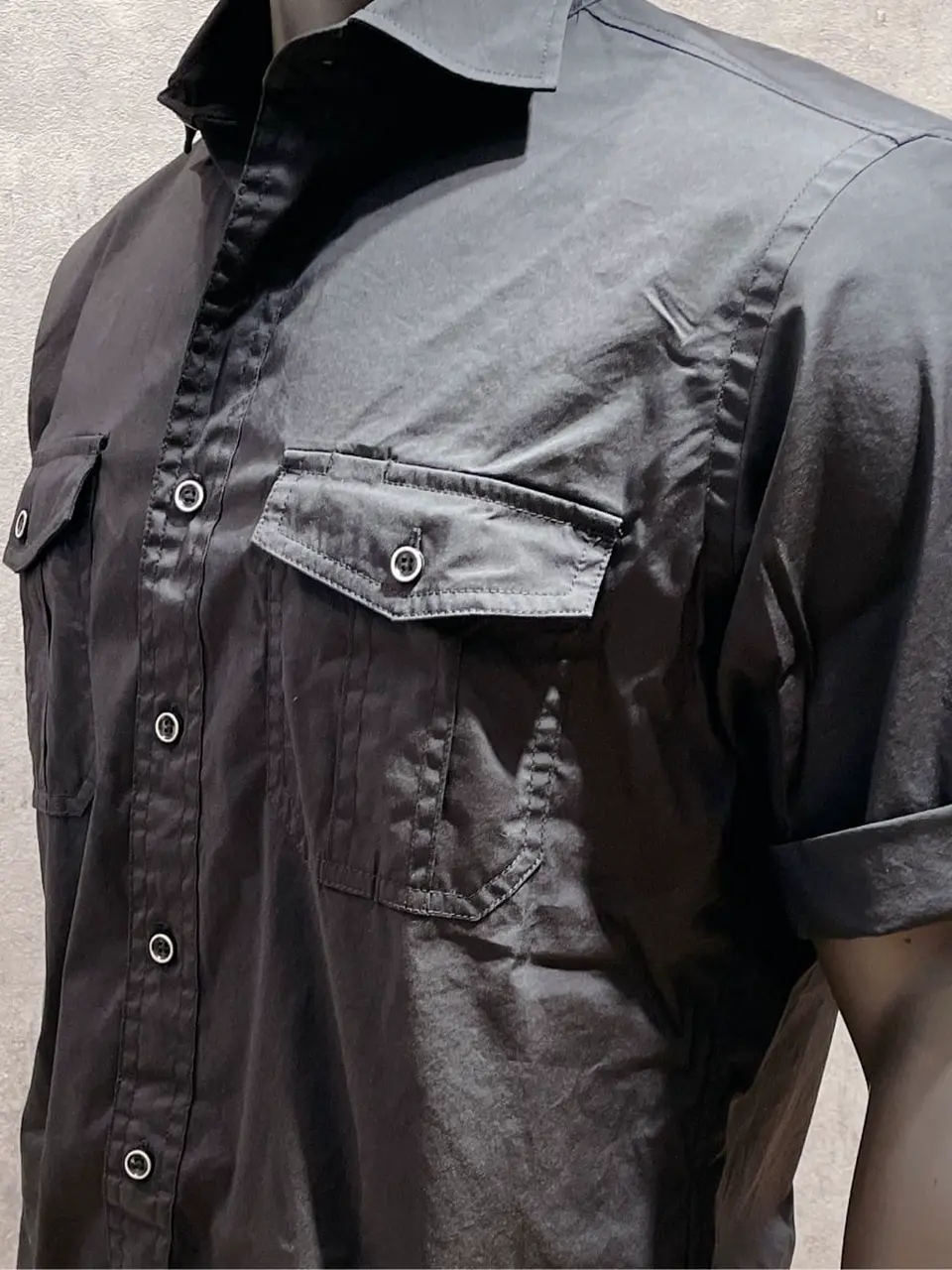 JOSEPH ABBOUD 二澤 コーディネート画像